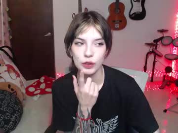 Lovely_Cass Chaturbate stream image from October 23, 2025