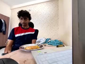 Maskboyz2003 Chaturbate stream image from October 23, 2025