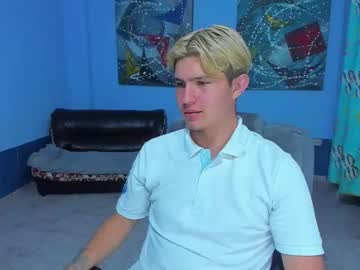 Patrik027 Chaturbate stream image from October 23, 2025