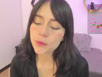 Purple_Slut_ Chaturbate stream image from October 23, 2025