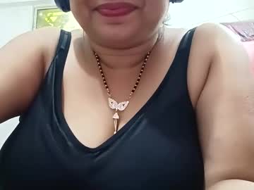 Radharani143 Chaturbate stream image from October 23, 2025