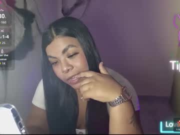 Sabrinasalazar11_ Chaturbate stream image from October 23, 2025