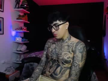 Seong_Dragon Chaturbate stream image from October 23, 2025
