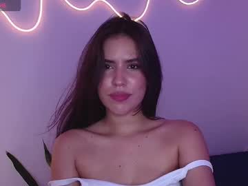 Soy_Mily Chaturbate stream image from October 23, 2025