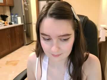 Sweetintouch Chaturbate stream image from October 23, 2025