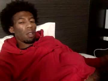 Taejhon Chaturbate stream image from October 23, 2025