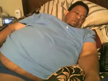 Biggyscorpio Chaturbate stream image from October 23, 2025