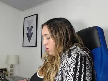 Blue_Water_Cs Chaturbate stream image from October 23, 2025