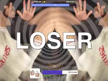Cashmastergrey Chaturbate stream image from October 23, 2025