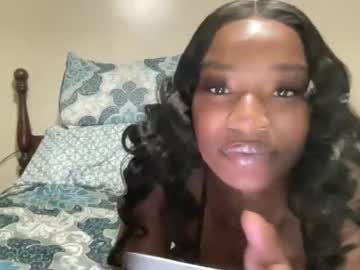 Chocolatebunni00824 Chaturbate stream image from October 23, 2025