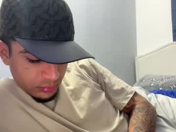 Dominic_Brand Chaturbate stream image from October 23, 2025