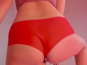 Harley_Red Chaturbate stream image from October 23, 2025