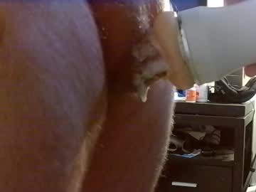 Hughgalore Chaturbate stream image from October 23, 2025