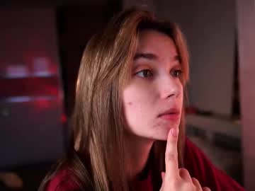 Ileanacampbel Chaturbate stream image from October 23, 2025