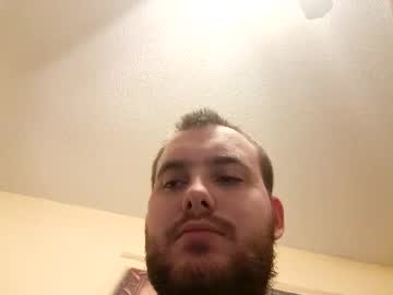 Jarrecock21 Chaturbate stream image from October 23, 2025