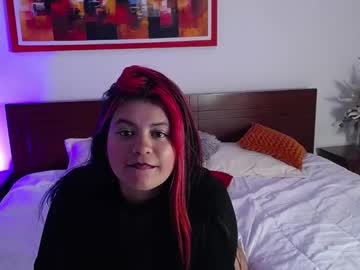 Juana_Love95 Chaturbate stream image from October 23, 2025