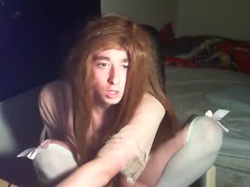 Kaifemboy7836356 Chaturbate stream image from October 23, 2025