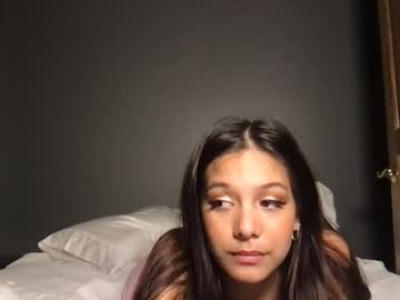 Kate_Legendofficial Chaturbate stream image from October 23, 2025