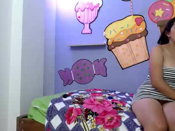 Katty18love18 Chaturbate stream image from October 23, 2025