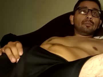 Leocuma Chaturbate stream image from October 23, 2025