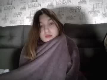 Liliawoolf Chaturbate stream image from October 23, 2025