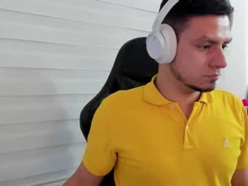 Rick_Diesel Chaturbate stream image from October 23, 2025