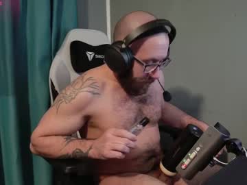 Stickykraken Chaturbate stream image from October 23, 2025