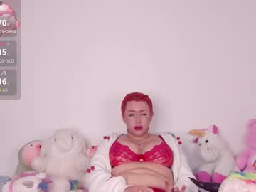 Yunahott_ Chaturbate stream image from October 23, 2025