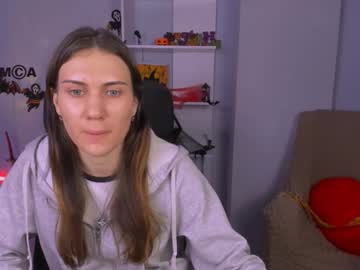 Agata_Bonbon Chaturbate stream image from October 23, 2025
