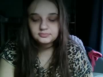 Alice_Shy14 Chaturbate stream image from October 23, 2025
