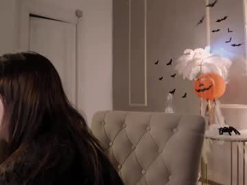 Alisia_Mars Chaturbate stream image from October 23, 2025