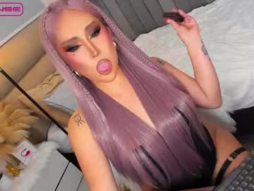 Babygoddess4u Chaturbate stream image from October 23, 2025