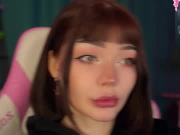Babyroxynill Chaturbate stream image from October 23, 2025
