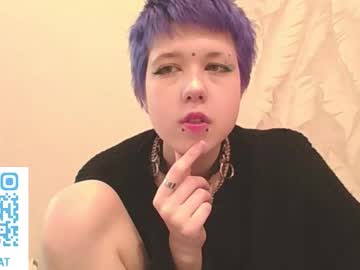 Carolinerichter Chaturbate stream image from October 23, 2025