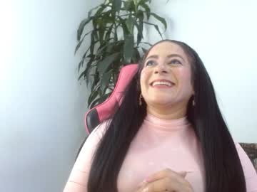 Charlot_Miller Chaturbate stream image from October 23, 2025