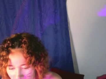 Charlotte_Morh_ Chaturbate stream image from October 23, 2025