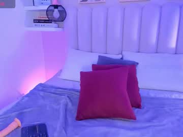 Chelsea_Bless Chaturbate stream image from October 23, 2025