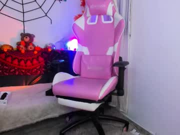 _Cloe_1 Chaturbate stream image from October 23, 2025