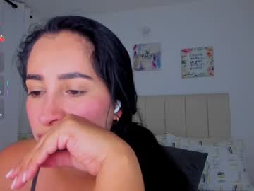 _Kimdesire Chaturbate stream image from October 23, 2025