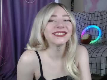 Lexy_L0vy Chaturbate stream image from October 23, 2025