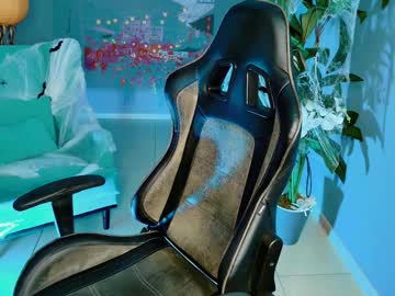 Lolaasmus Chaturbate stream image from October 23, 2025