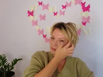 Maristyle Chaturbate stream image from October 23, 2025