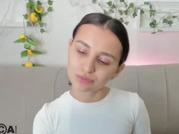 Mary_0smith Chaturbate stream image from October 23, 2025