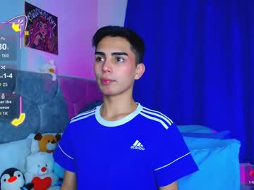 Owenblue__ Chaturbate stream image from October 23, 2025