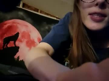 Phoenixs_Candy33 Chaturbate stream image from October 23, 2025
