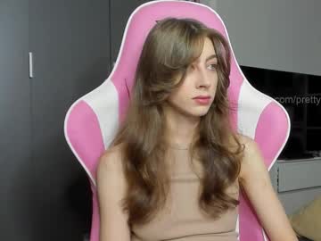 Prettysomething Chaturbate stream image from October 23, 2025