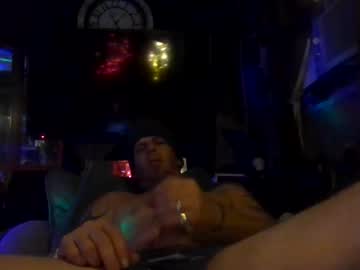 Saintchriss Chaturbate stream image from October 23, 2025