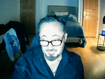 Tuscan_Taurus Chaturbate stream image from October 23, 2025