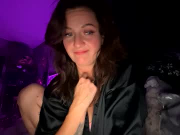 88heygirlhey88 Chaturbate stream image from October 23, 2025