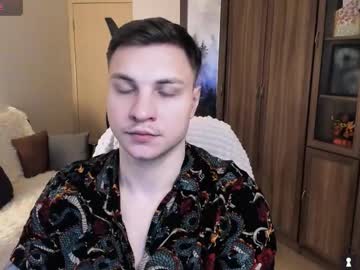 Alex_Milson Chaturbate stream image from October 23, 2025